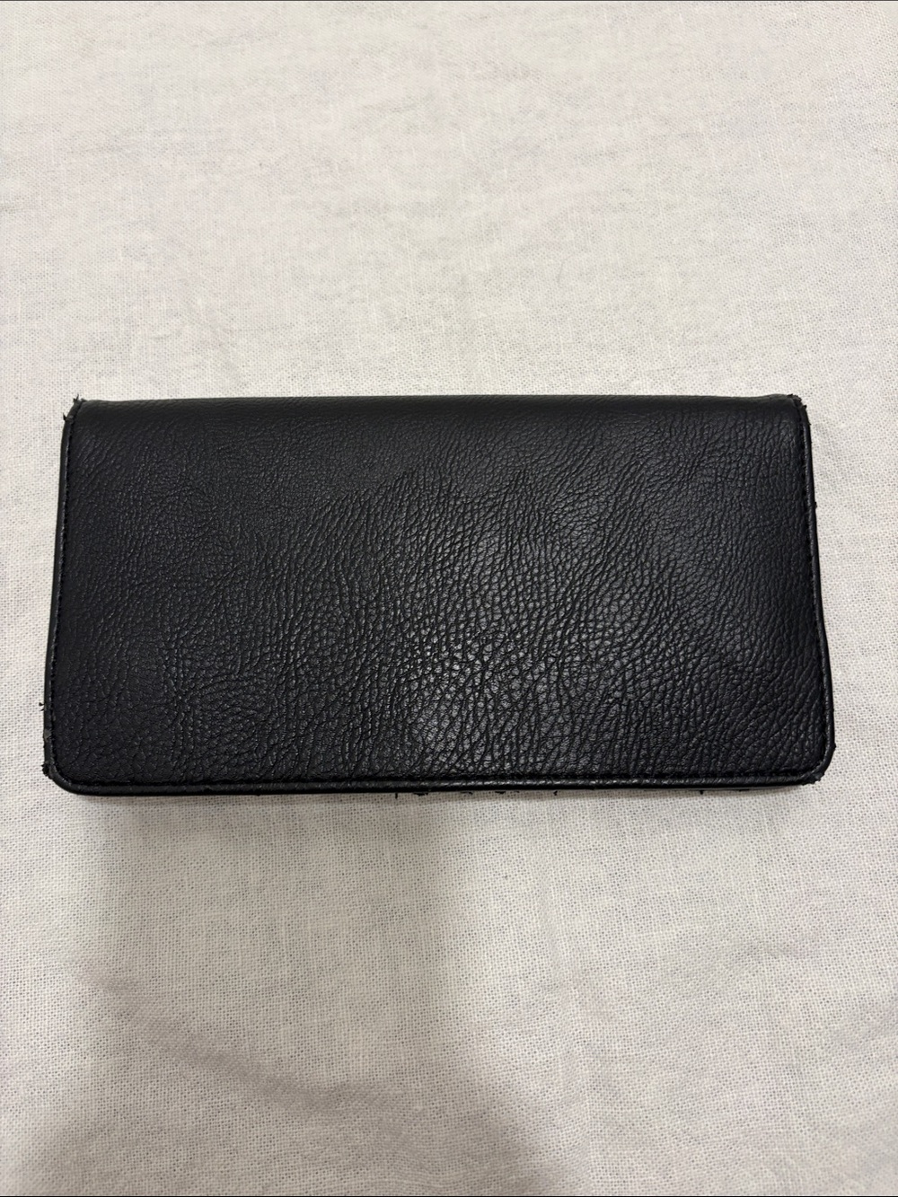 Universal Thread Faux Leather Wallet - Picture 3 of 12